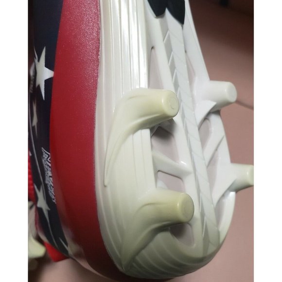 Under Armour Nitro Football Cleats \